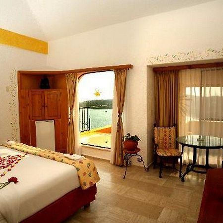 Casa Del Mar Hotel Huatulco Eksteriør billede