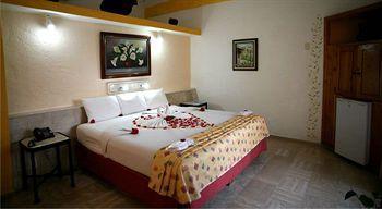 Casa Del Mar Hotel Huatulco Eksteriør billede