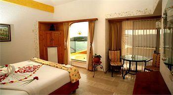 Casa Del Mar Hotel Huatulco Eksteriør billede
