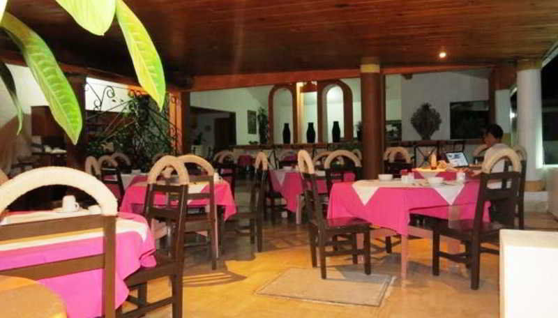 Casa Del Mar Hotel Huatulco Eksteriør billede